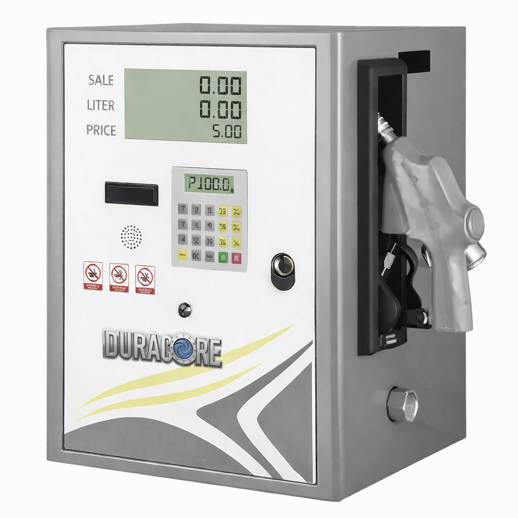 Fuel Dispenser Terbaik