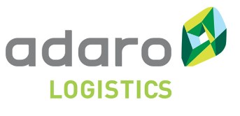 Adaro Logo Flow Meter
