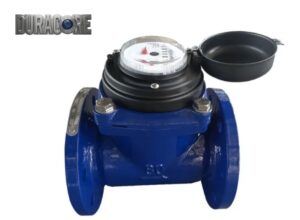 Flow Meter Air Limbah Merk Duracore