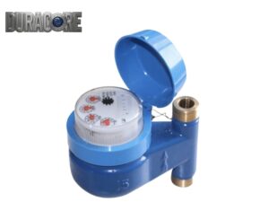 Meteran Air Vertikal Duracore