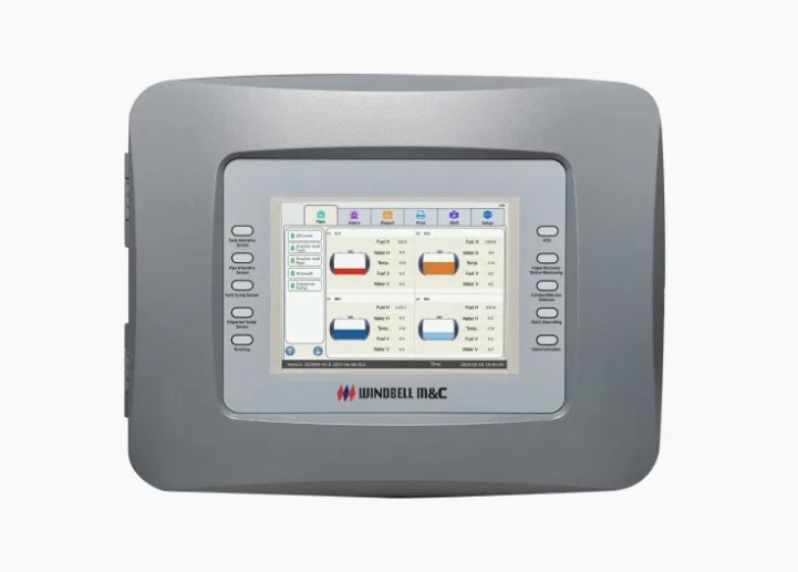 Automatic Tank Gauge