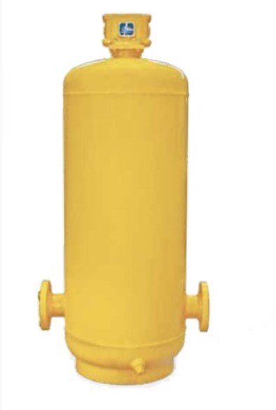Air Eliminator Flow Meter