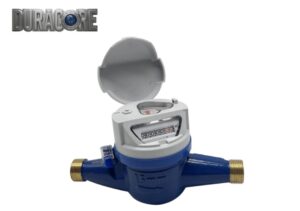 Duracore Water Meter Horizontal