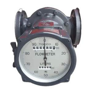 Flow Meter Tokico