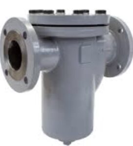 Strainer Bucket Size 1 Inch