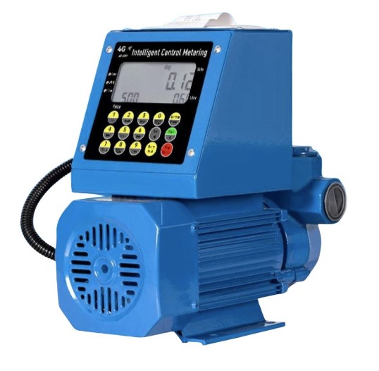 FC-ACM Fuel Dispenser