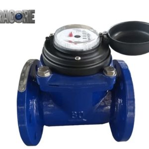 Flow Meter Air Limbah Merk Duracore