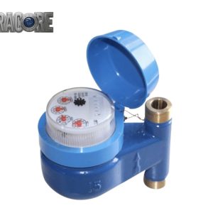 Meteran Air Vertikal Duracore